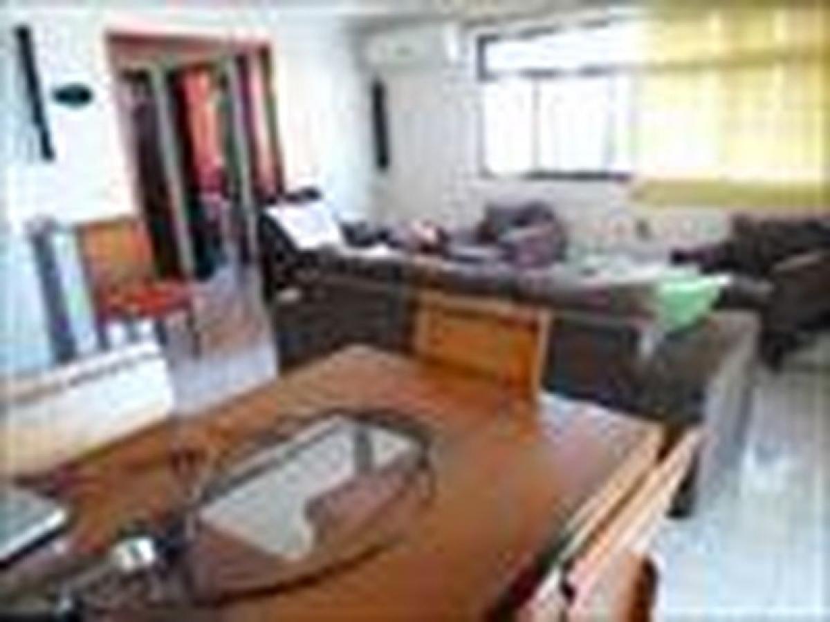 3 bedrooms Apartment in Sao Paulo, Brazil No. 444186