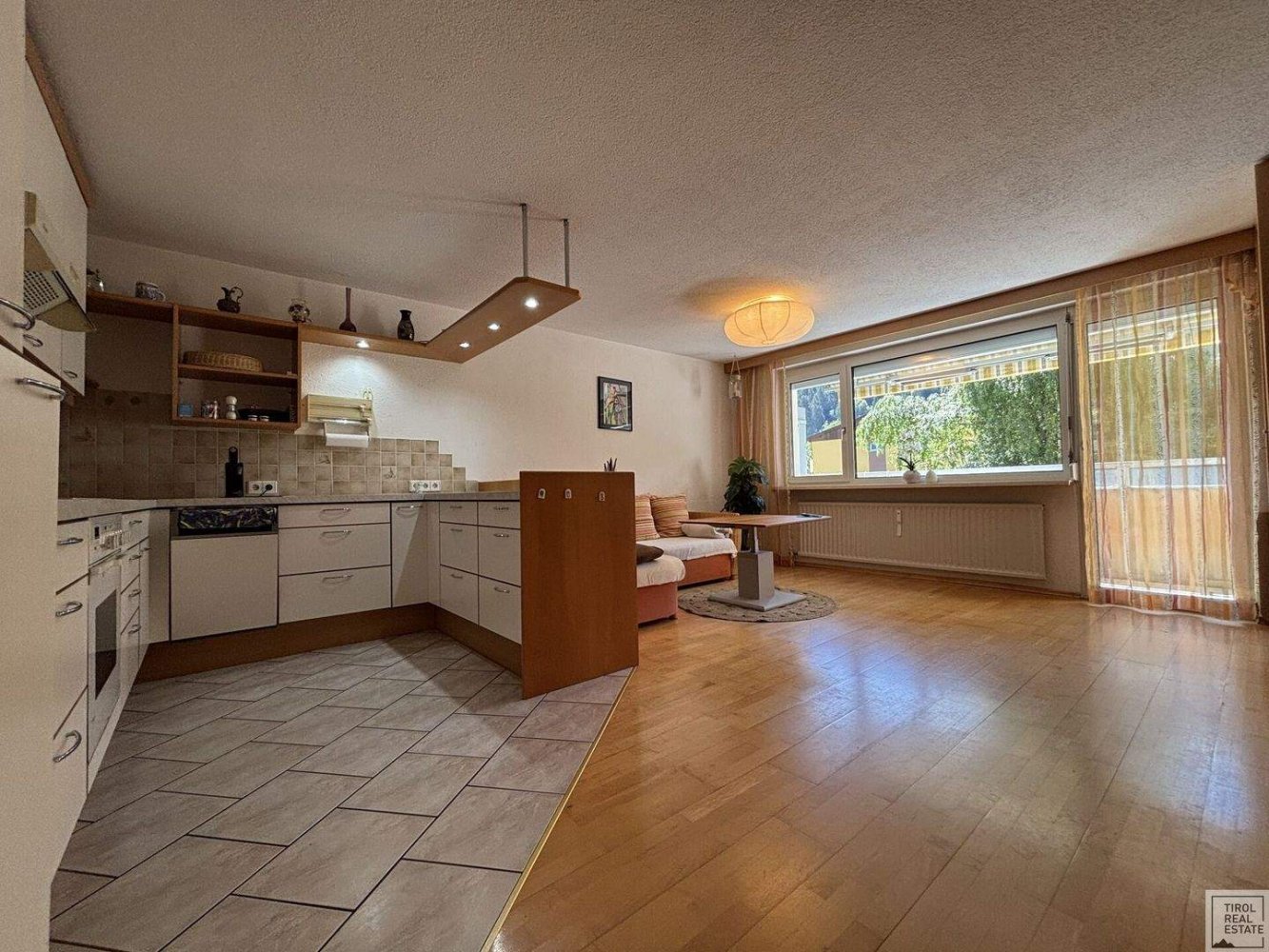 2 rooms Apartment in Vols, Austria No. 226399