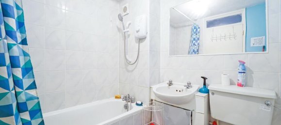 3 Schlafzimmer Maisonette-Wohnung in Feltham, United Kingdom, Nr. 9821 12