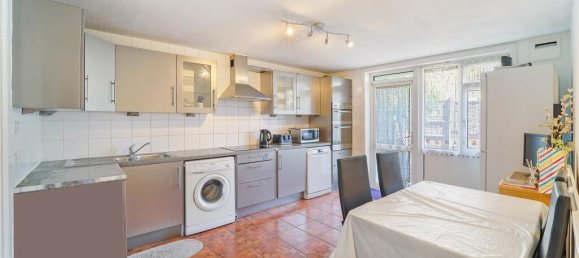 3 Schlafzimmer Maisonette-Wohnung in Feltham, United Kingdom, Nr. 9821 10