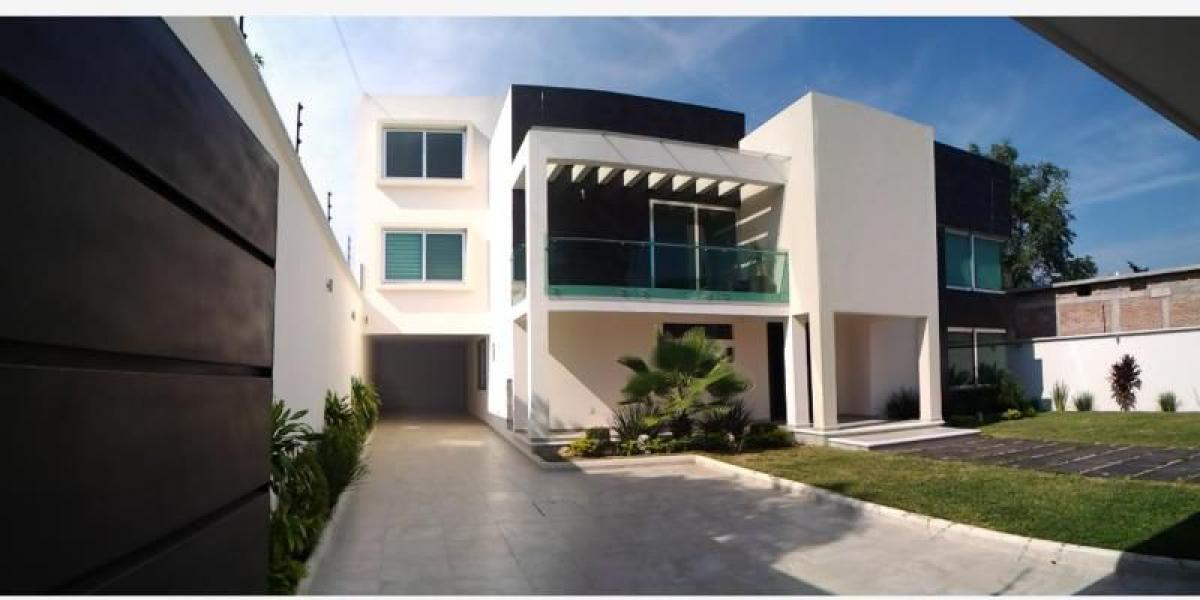 4 bedrooms House in Tijuana, Mexico No. 182794