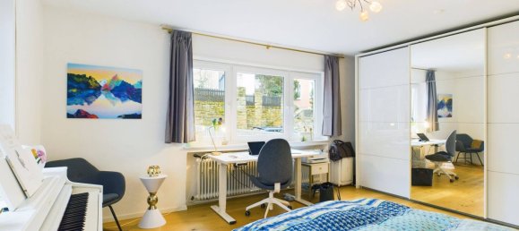 1 bedroom Apartment in Stuttgart, Germany No. 115782 5