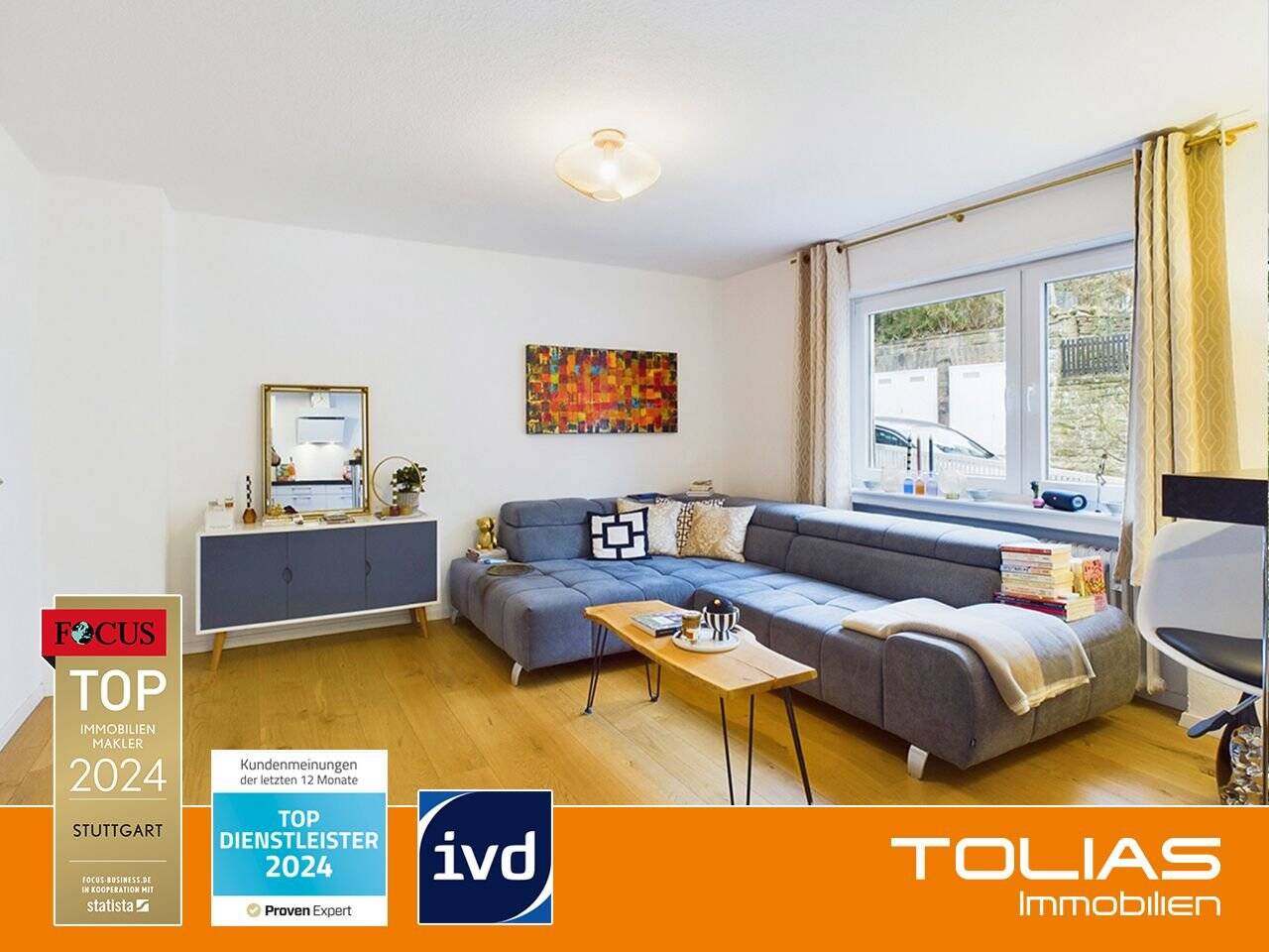 1 bedroom Apartment in Stuttgart, Germany No. 115782