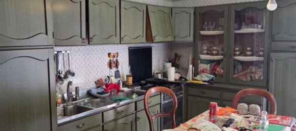 Квартира с 3 спальнями в Гвасталла, Италия № 313014 14