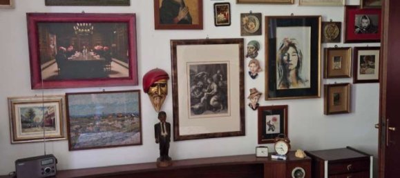 Квартира с 3 спальнями в Гвасталла, Италия № 313014 11