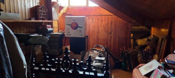 Квартира с 3 спальнями в Гвасталла, Италия № 313014 23