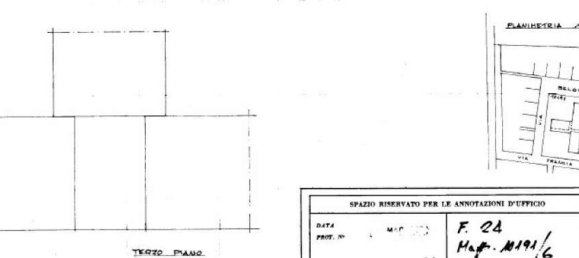 Квартира с 3 спальнями в Гвасталла, Италия № 313014 27