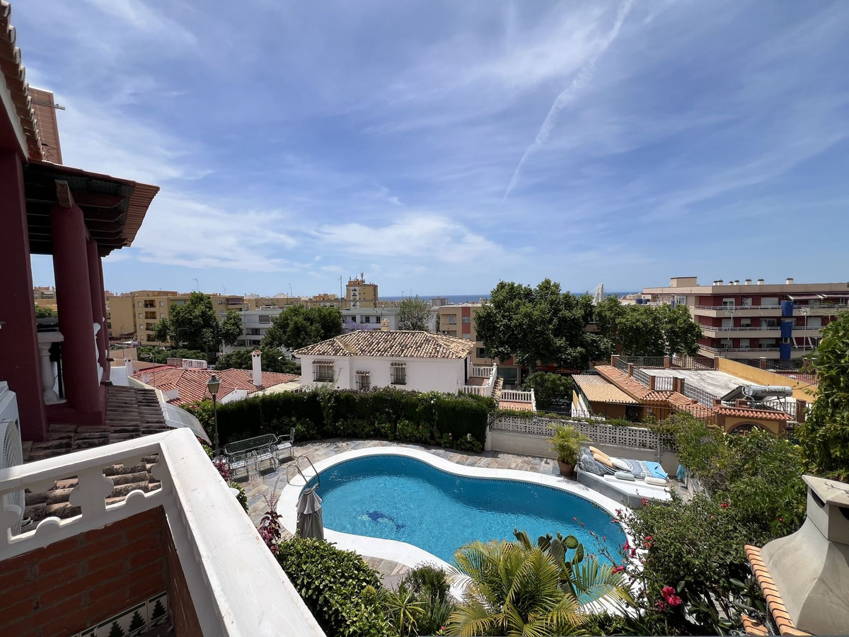 8 غرف نوم فيلا في Marbella, Spain رقم 267021