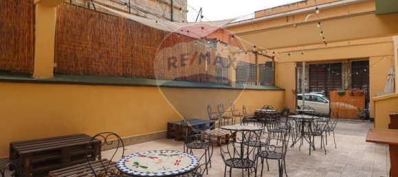 3 rooms Commercial property in Rome, Italy No. 52608 18