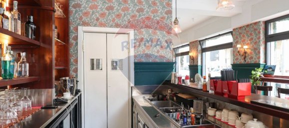 3 rooms Commercial property in Rome, Italy No. 52608 31