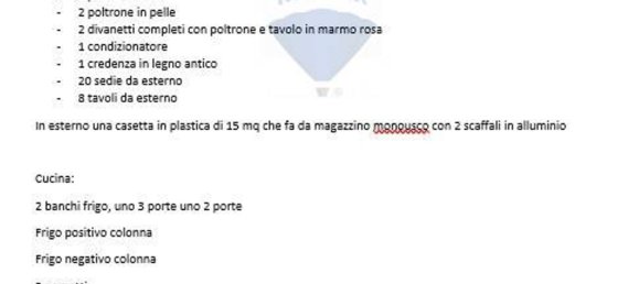 3 rooms Commercial property in Rome, Italy No. 52608 38