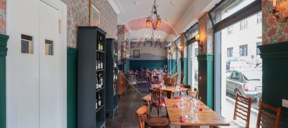 3 rooms Commercial property in Rome, Italy No. 52608 10