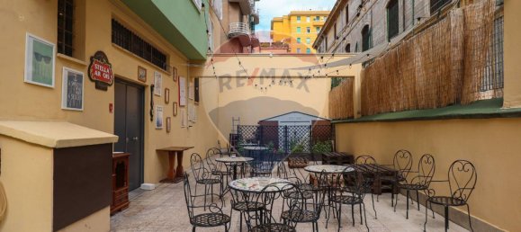 3 rooms Commercial property in Rome, Italy No. 52608 20