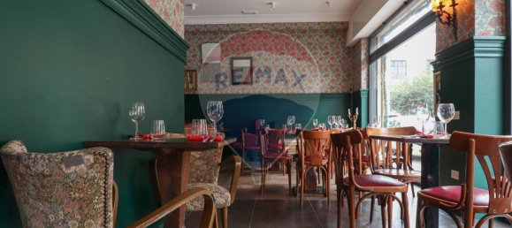 3 rooms Commercial property in Rome, Italy No. 52608 14