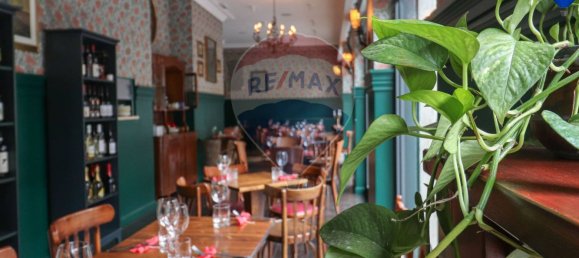 3 rooms Commercial property in Rome, Italy No. 52608 9