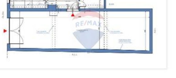 3 rooms Commercial property in Rome, Italy No. 52608 39