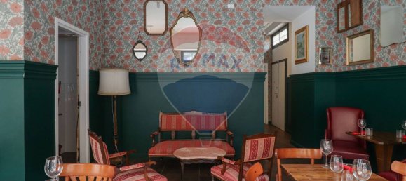 3 rooms Commercial property in Rome, Italy No. 52608 16