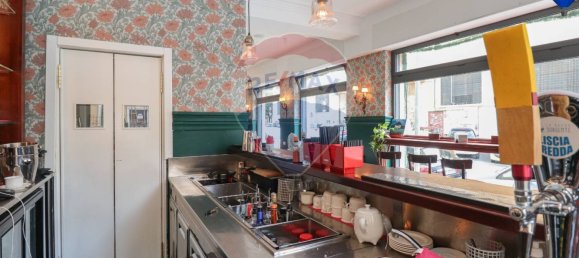3 rooms Commercial property in Rome, Italy No. 52608 30
