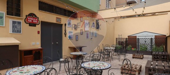 3 rooms Commercial property in Rome, Italy No. 52608 19