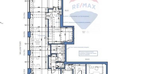 3 rooms Commercial property in Rome, Italy No. 52608 40