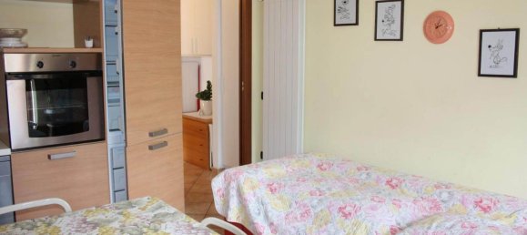 2 rooms Apartment in Vilminore di Scalve, Italy No. 74932 11