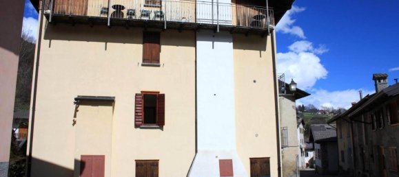 2 rooms Apartment in Vilminore di Scalve, Italy No. 74932 4