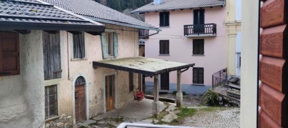 2 rooms Apartment in Vilminore di Scalve, Italy No. 74932 14