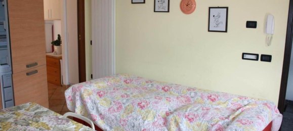 2 rooms Apartment in Vilminore di Scalve, Italy No. 74932 10