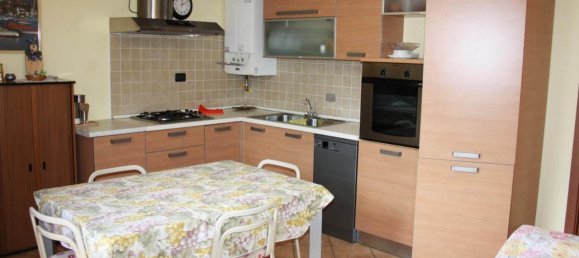 2 rooms Apartment in Vilminore di Scalve, Italy No. 74932 7