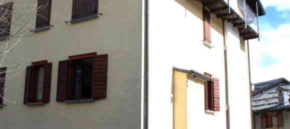2 rooms Apartment in Vilminore di Scalve, Italy No. 74932 5