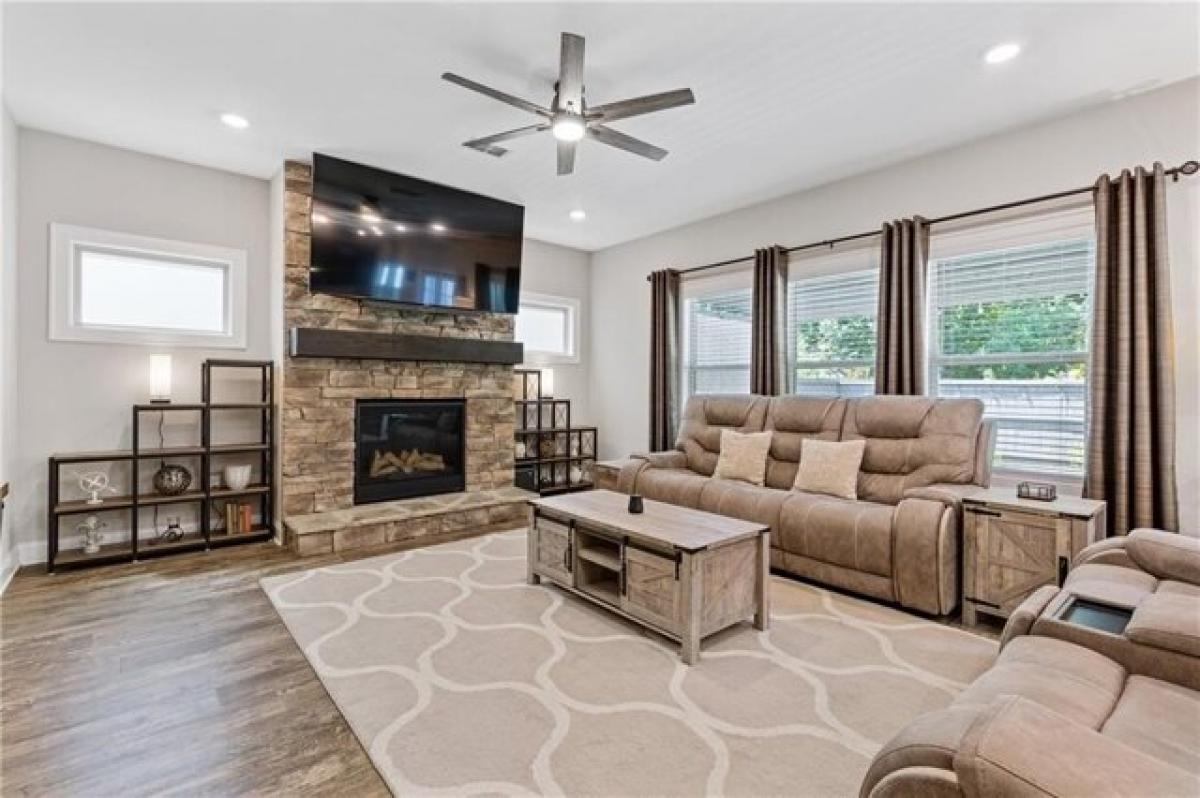 4 Schlafzimmer Haus in Woodstock, USA, Nr. 393306