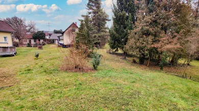  Land in Gratwein-Strassengel, Austria No. 37986