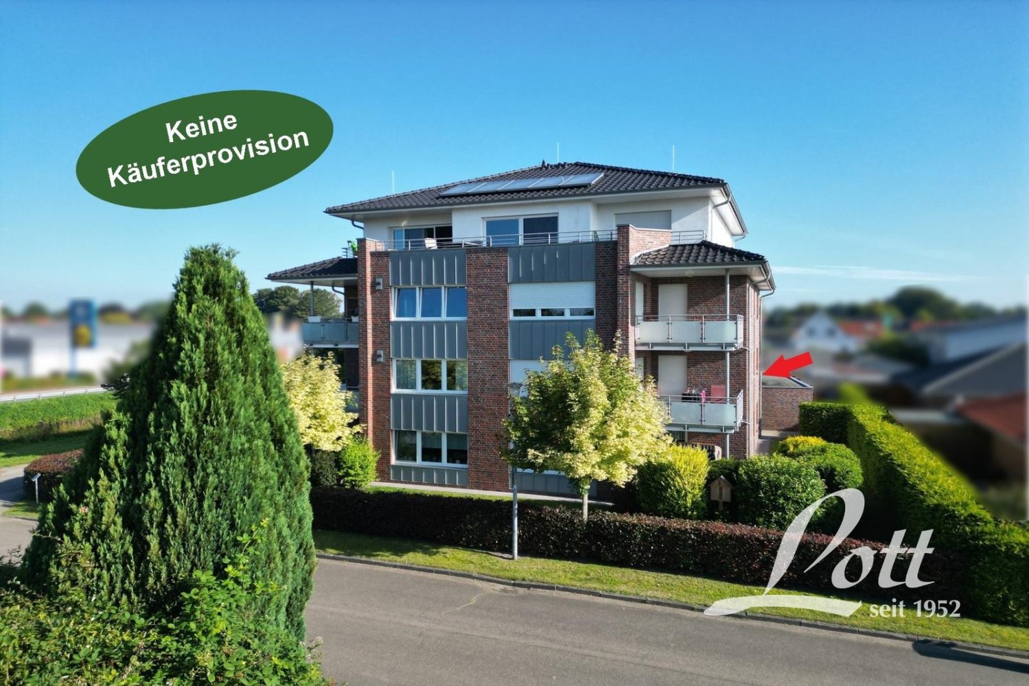 2 bedrooms Apartment in Ammerland, Germany No. 351072