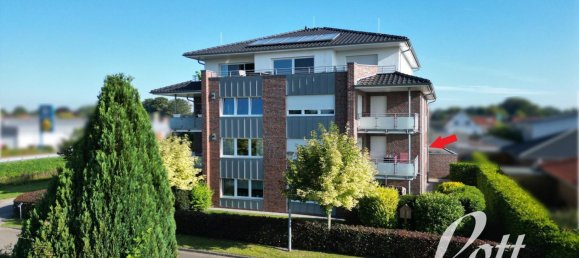 2 bedrooms Apartment in Ammerland, Germany No. 351072 2