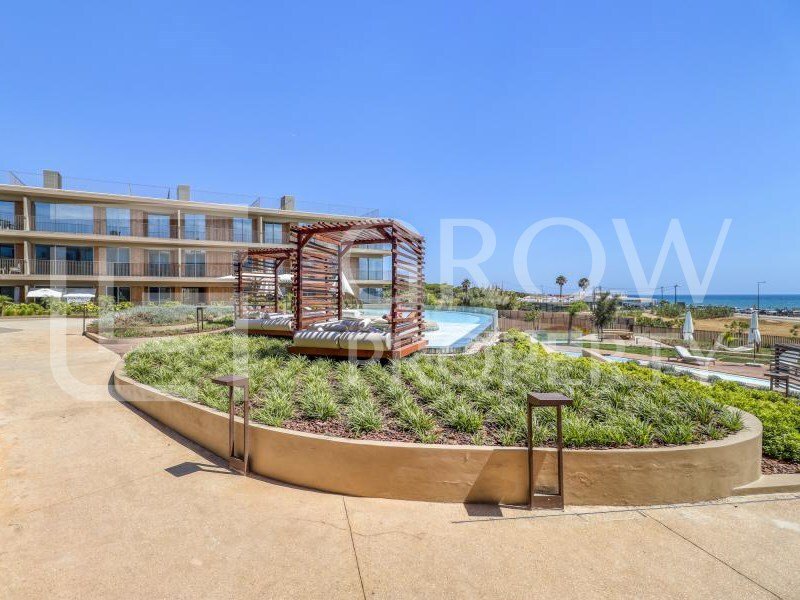 2 bedrooms Apartment in Quarteira, Portugal No. 237503