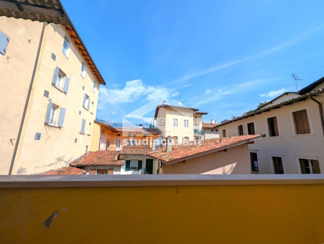 3 bedrooms Apartment in Rovereto, Italy No. 326064