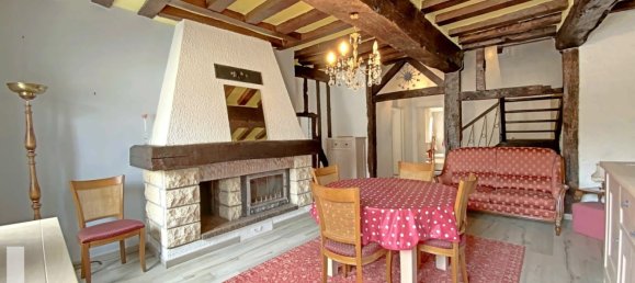 3 غرف نوم منزل في Romorantin-Lanthenay, France رقم 244568 7