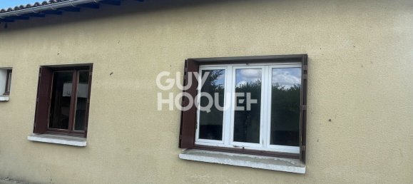 4 bedrooms House in L'Isle-Jourdain, France No. 296804 7