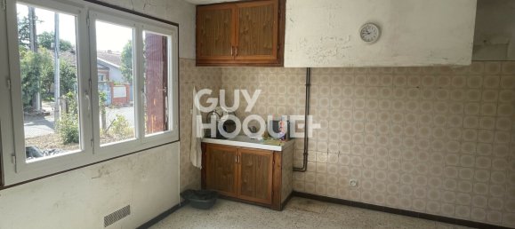 4 bedrooms House in L'Isle-Jourdain, France No. 296804 3