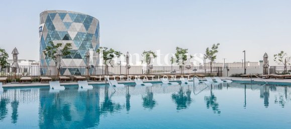 2 bedrooms Apartment for rent in Dubai Hills Estate, Dubai, UAE № 196726 2