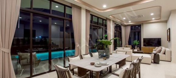 3 bedrooms Villa for sale in Hua Hin, Prachuap Khiri Khan, Western Thailand, Thailand № 165832 12