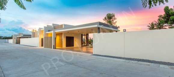 3 bedrooms Villa for sale in Hua Hin, Prachuap Khiri Khan, Western Thailand, Thailand № 165832 13