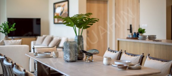 3 bedrooms Villa for sale in Hua Hin, Prachuap Khiri Khan, Western Thailand, Thailand № 165832 3