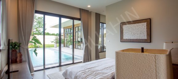 3 bedrooms Villa for sale in Hua Hin, Prachuap Khiri Khan, Western Thailand, Thailand № 165832 7