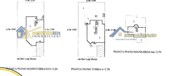 6 rooms House in Veglie, Italy No. 293066 23