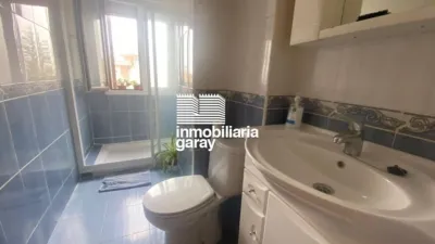 3 Schlafzimmer Wohnung in Villarcayo, Spain, Nr. 68722