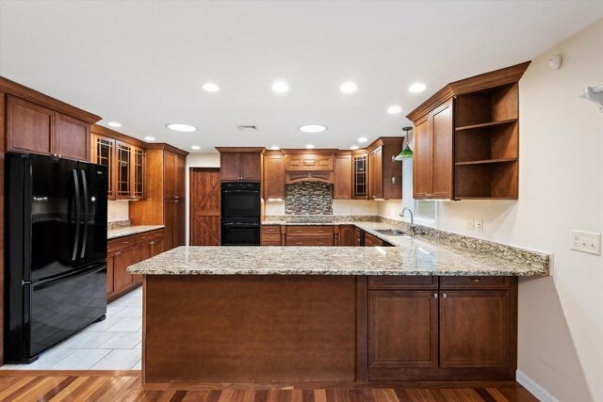 3 bedrooms House in Orrington, USA No. 418745