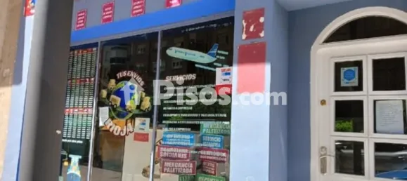 Gewerbliche Immobilie in Logrono, Spain 128m², Nr. 172488 6