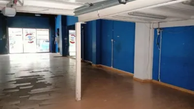 Gewerbliche Immobilie in Logrono, Spain 128m², Nr. 172488