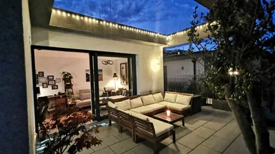 1 Schlafzimmer Wohnung in Wien, Austria, Nr. 201222